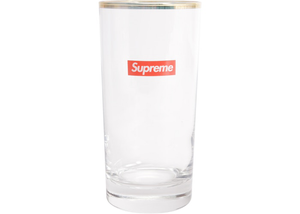 Supreme Bar Glass Clear 2015