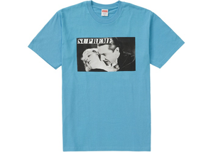 Supreme Bela Lugosi Light Blue Size M