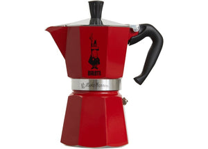 Supreme Bialetti Moka Express Red