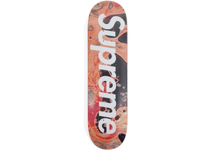 Supreme Blood & Semen Skateboard Deck