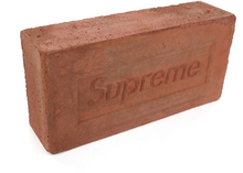 Load image into Gallery viewer, Supreme Clay Brick Red
