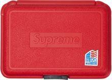 Load image into Gallery viewer, Supreme Chapman Screwdriver Set Red
