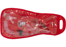 Load image into Gallery viewer, Supreme Cressi Snorkel Set Red
