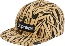 Load image into Gallery viewer, Supreme Field Camp Cap Marsh Camo
