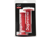 Load image into Gallery viewer, Supreme Fox Racing Moto Hand Grip Red
