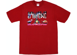 Supreme Friends Tee Brick Size L