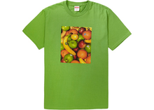 Load image into Gallery viewer, Supreme Fruit Tee Green Size M
