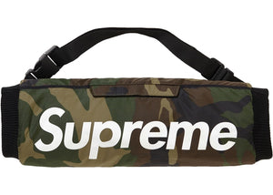 Supreme Hand warmer camo