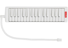 Load image into Gallery viewer, Supreme Hohner Melodica White
