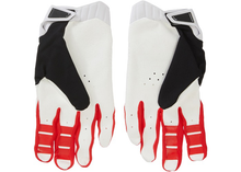 Load image into Gallery viewer, Supreme Honda Fox Racing Gloves Red Size S
