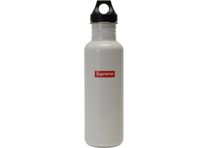 Supreme Klean Kanteen White