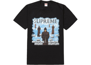 Supreme Levitation Tee Black Size M