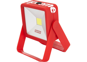 Supreme Magnetic Kickstand Light Red