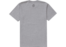 Load image into Gallery viewer, Supreme Martin Wong Iglesia Pentecostal Tee Grey  Size S
