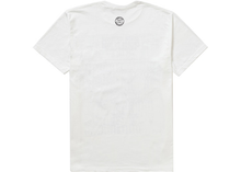 Load image into Gallery viewer, Supreme Martin Wong Iglesia Pentecostal Tee White Size S
