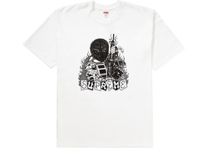 Supreme Mercenary Tee White Size L