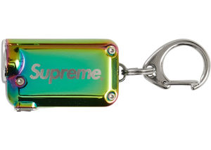 Supreme NITECORE Tini Keychain Light Tropical