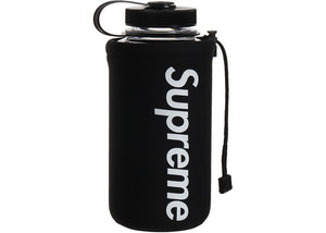 Supreme Nalgene 32 oz. Bottle Black