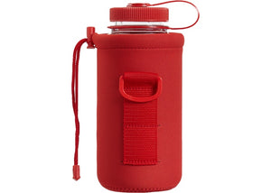 Supreme Nalgene 32 Oz Bottle Red