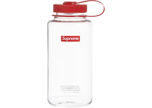 Supreme Nalgene 32 Oz Bottle Red