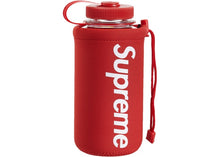 Load image into Gallery viewer, Supreme Nalgene 32 Oz Bottle Red
