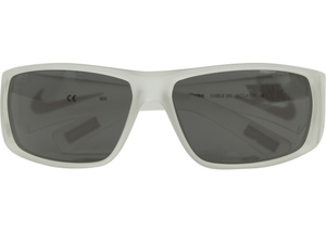 Supreme Nike Sunglasses Frosted White