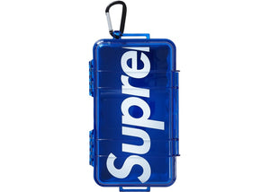 Supreme Pelican 1060 Case Blue