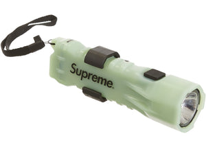 Supreme Pelican 313PL Flashlight Glow in the Dark