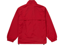 Load image into Gallery viewer, Supreme S Logo Track Jacket Red Size M
