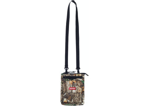 Supreme Shoulder Bag Real Tree Camo