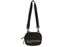 Load image into Gallery viewer, Supreme Small Shoulder Bag Black
