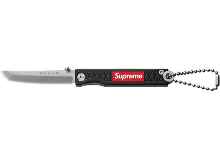 Supreme StatGear Pocket Samurai