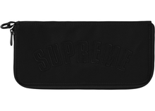 Load image into Gallery viewer, Supreme The North Face Arc Logo Organizer Black
