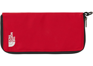 Supreme The North Face Arc Logo Organizer Red