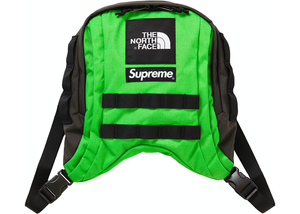 Supreme The North Face RTG Backpack Green