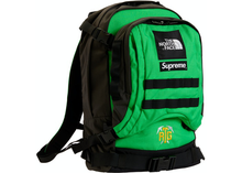 Load image into Gallery viewer, Supreme The North Face RTG Backpack Green
