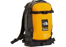 Load image into Gallery viewer, Supreme The North Face RTG Backpack Gold
