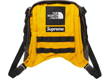 Load image into Gallery viewer, Supreme The North Face RTG Backpack Gold
