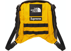 Supreme The North Face RTG Backpack Gold