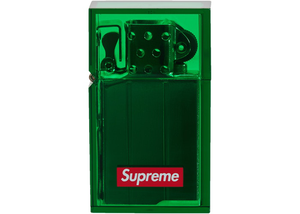 Supreme Tsubota Pearl Hard Edge Lighter Green