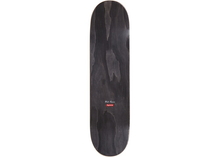 Load image into Gallery viewer, Supreme Tupac Hologram Skateboard Deck Black
