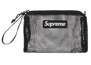 Supreme Utility Pouch Black