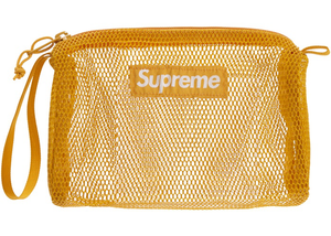 Supreme Utility Pouch Gold