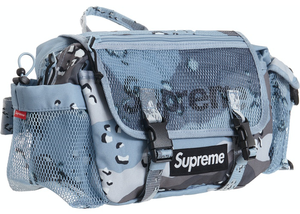 Supreme Waist Bag Camo