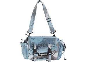 Supreme Waist Bag Camo