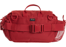 Load image into Gallery viewer, Supreme Waist Bag Red
