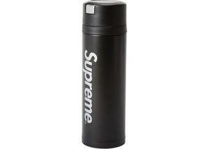 Supreme Zojirushi Stainless steel Mug Black