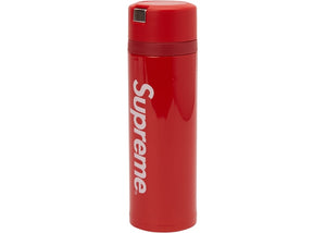 Supreme Zojirushi Stainless Steel Mug Red