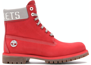 Timberland 6" NBA Rockets