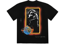 Load image into Gallery viewer, Travis Scott Astro Portrait T-Shirt Black Size M
